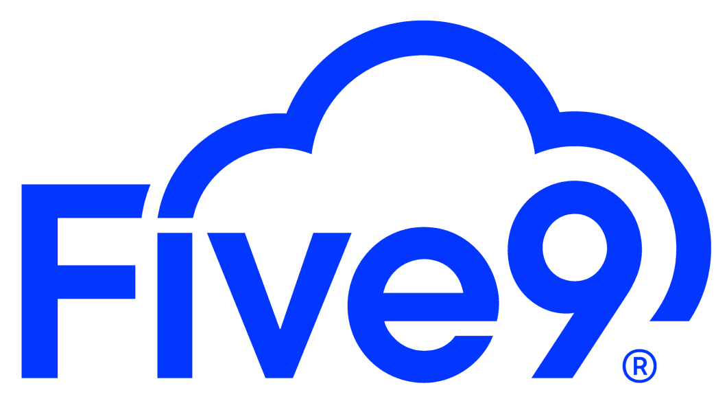 five9 Logo