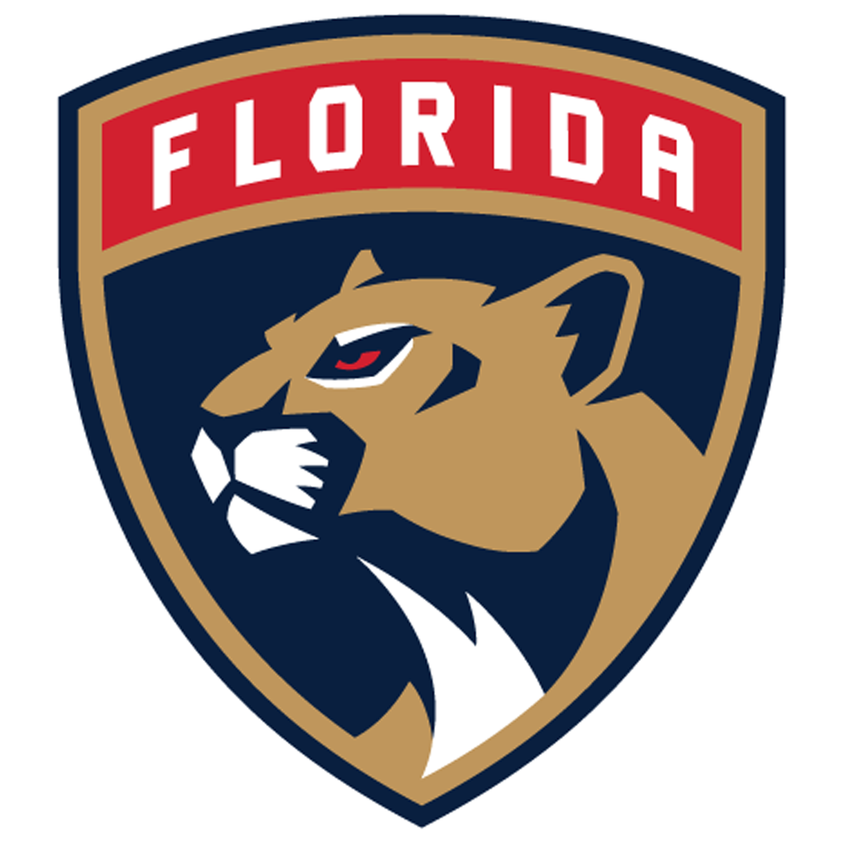 Florida Panthers Logo