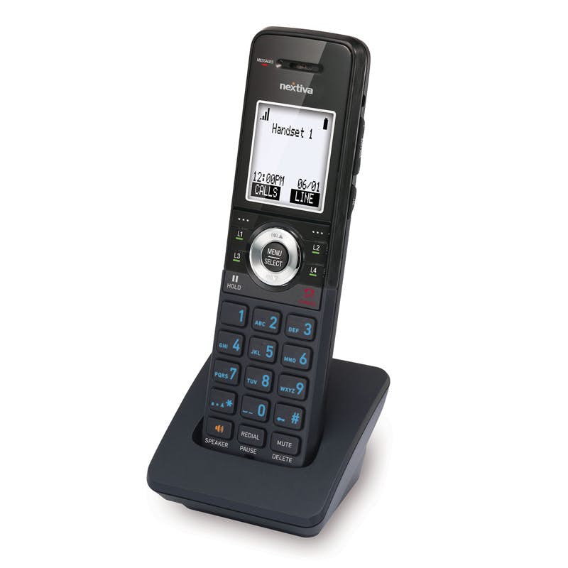 Cordless VoIP Phones from VTech + Panasonic