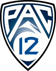 Pac-12 Logo
