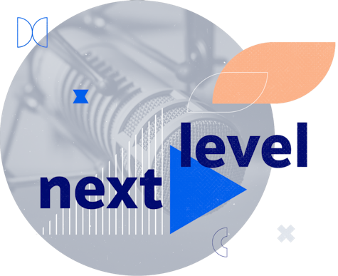 The Next Level Podcast by Nextiva