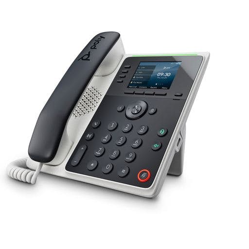 VoIP Desk Phones  Voice Over IP Desk Phones - Nextiva