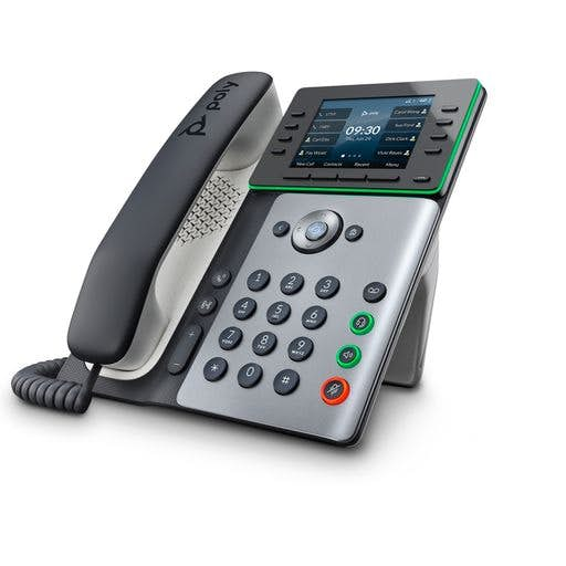 VoIP Desk Phones  Voice Over IP Desk Phones - Nextiva