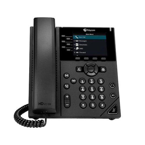 Poly VVX 350 SIP Phone