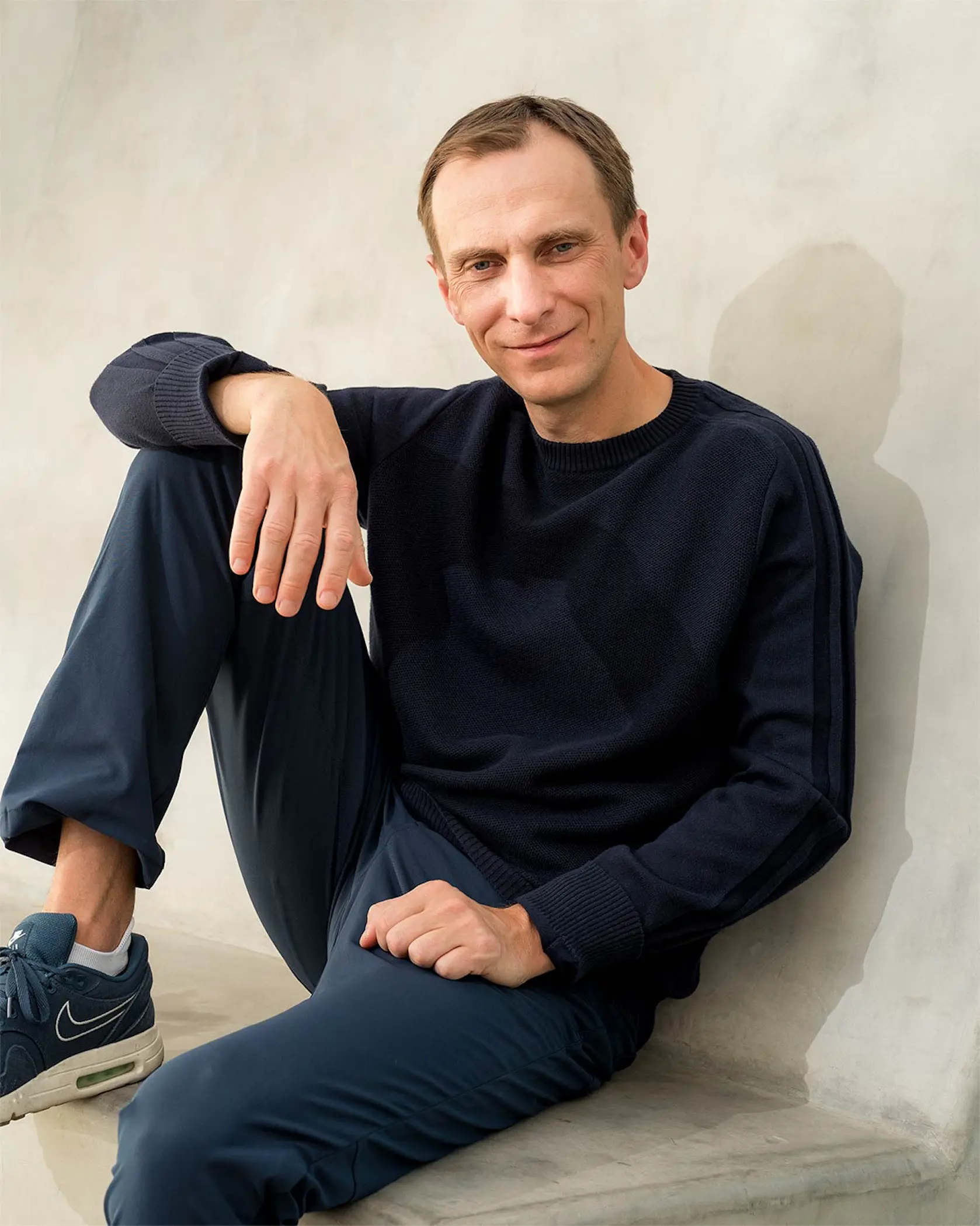 Tomas Gorny