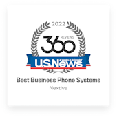 U.S. News Best Business Phone Service Award