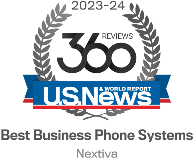 Business Phone System Features [View Demo]