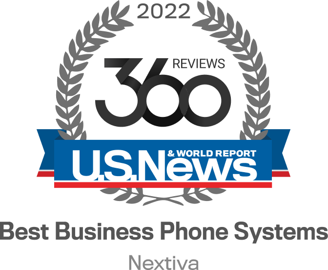 2022 U.S. News Best Business Phone Systems Nextiva