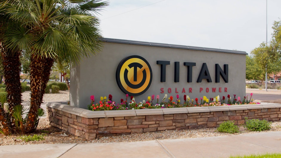 Titan Solar Power Nextiva Customer Testimonial
