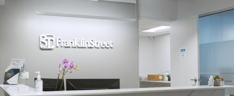 Franklin Street Headquarters