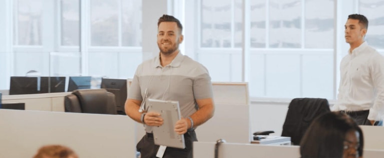 Franklin Street + Nextiva