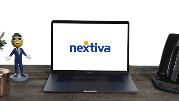 Nextiva demo video