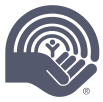 Hand-y Logo