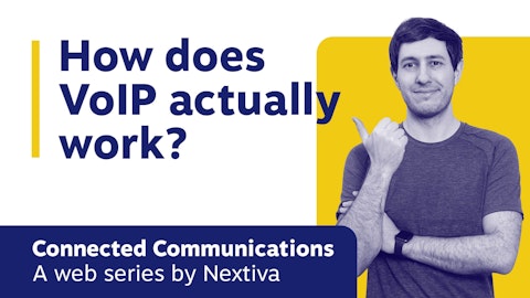 video on how voip actually works