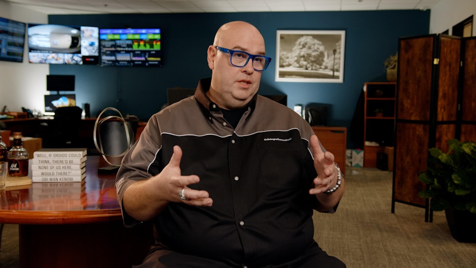 Integration Works Nextiva Customer Story