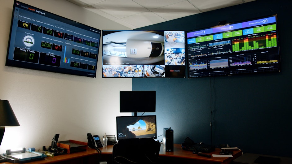 Integration Works headquarters
