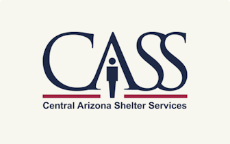 CASS logo