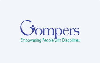 Gompers logo