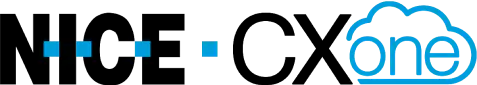 Nice CXone Logo