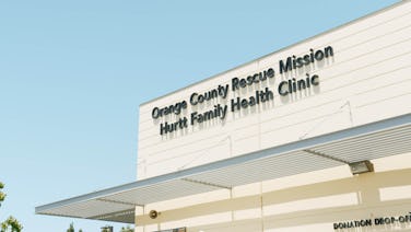 orange county rescue mission case study