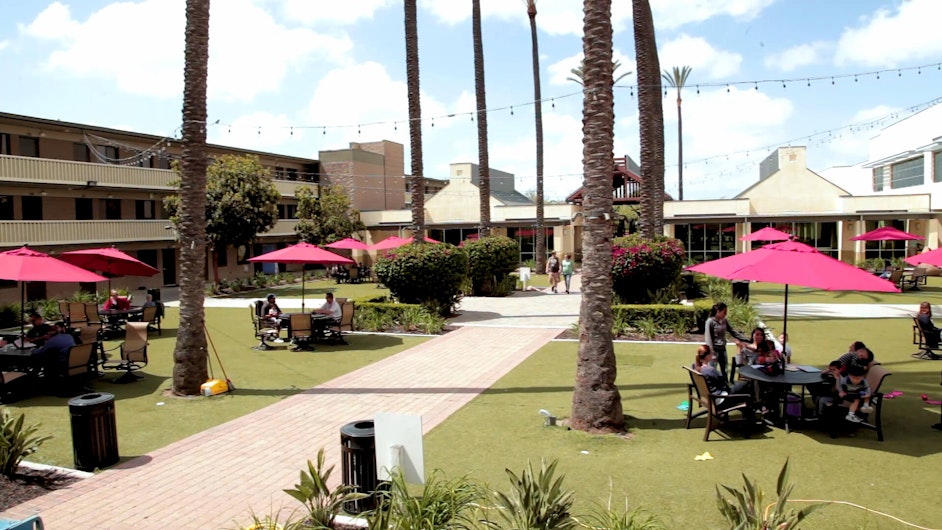 Orange County Rescue Mission is a proud Nextiva customer and partner