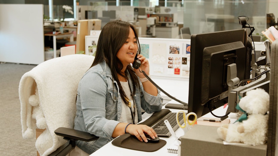 Orange County Rescue Mission Call Center Using Nextiva