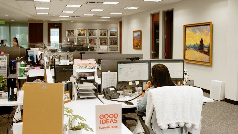 Orange County Rescue Mission Using Nextiva Analytics