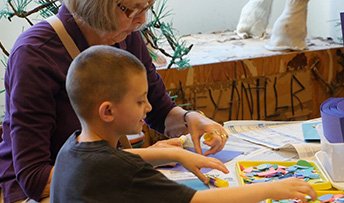 Children's Museum of Phoenix
