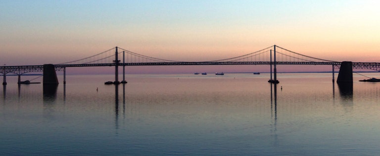 Chesapeake Bay